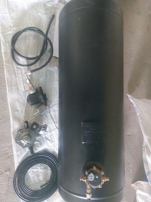 Прапан 65л аригинал Атикер пакаленя