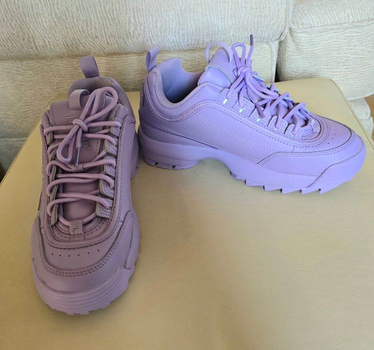Fila Disruptor 2 Premium