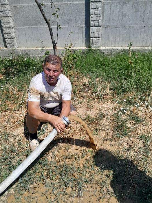 Foraje denisipări prelungit Puțuri apa