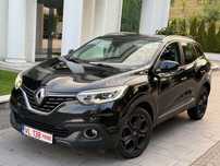 Renault Kadjar Full Led/Sonorizare BOSE/Line Assist/Side Assist/Camera/Keyless