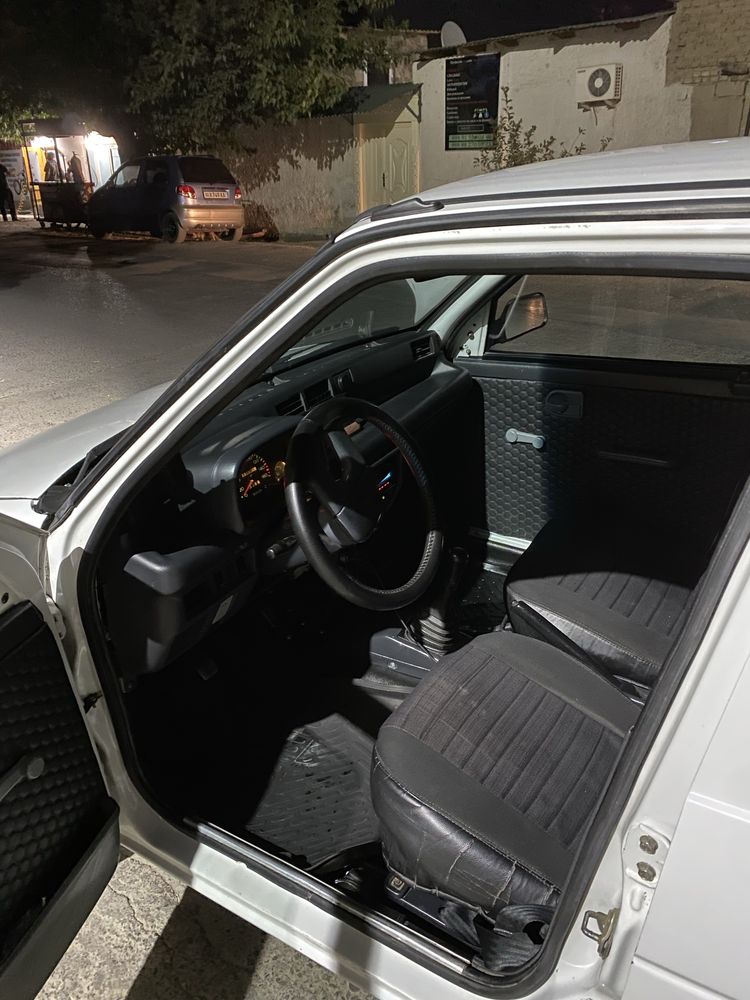 Daewoo tico 1997