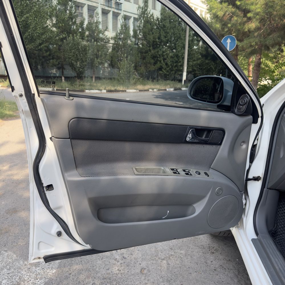 Lacetti 1.6 avtamat ideal