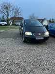 Vind sharan 2006 4X4  7 locuri  sau schimb