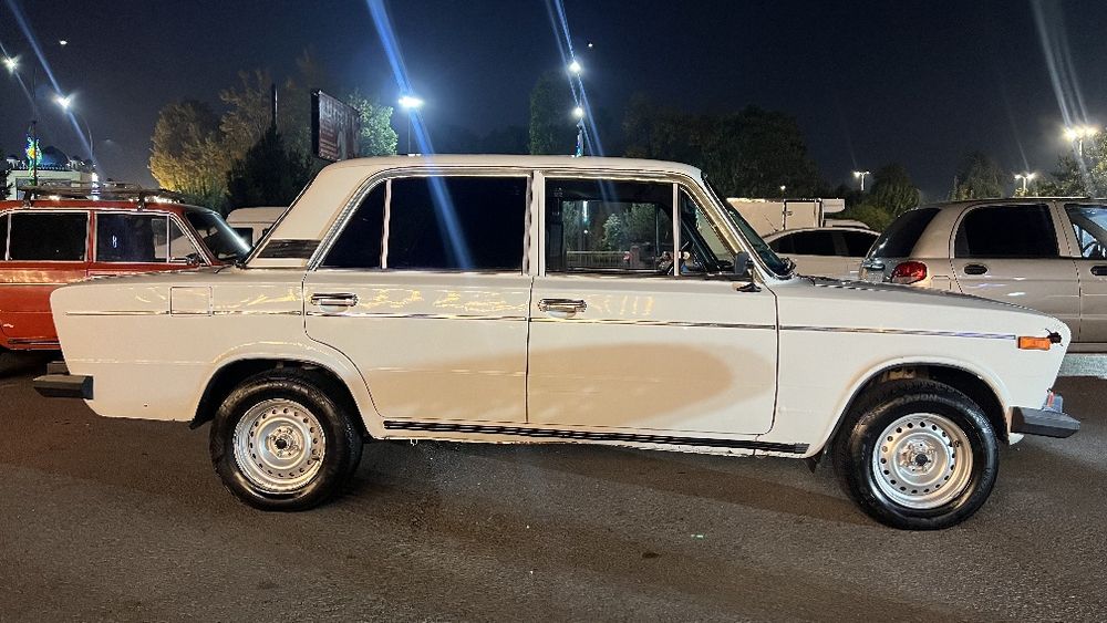 Avtomobil vaz 2106