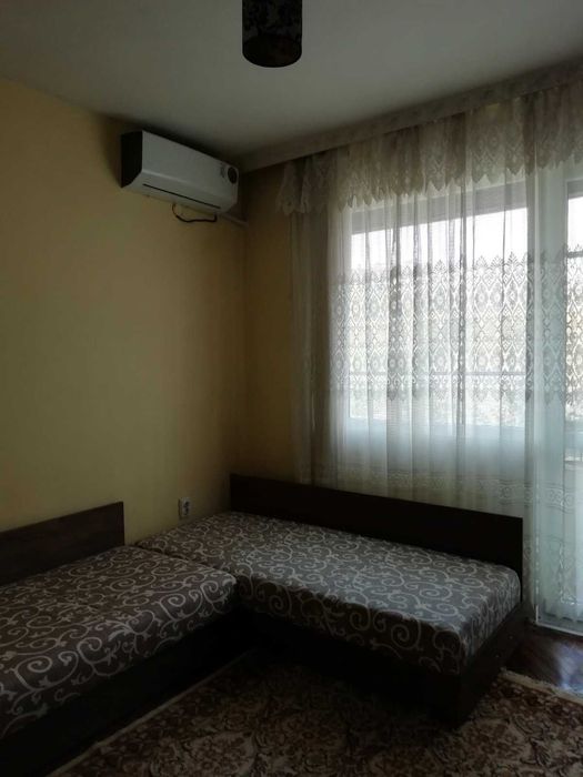 Дава се под наем Едностаен апартамент в Варна, Чайка - 45 кв.м за 306 € - Снимка #15