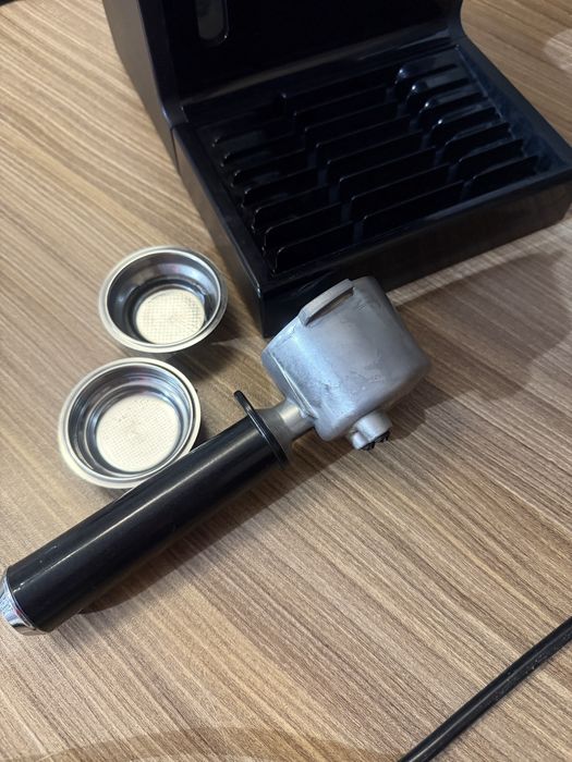 Кафемашина Delonghi