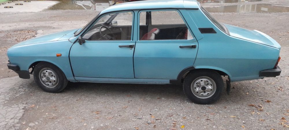 Daca 1310 CN1 din 1993 - ITP valabil.