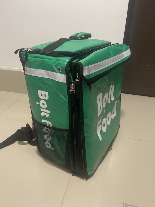 Geanta / Ghiozdan Bolt Food Delivery