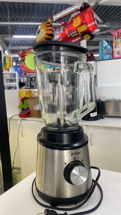 Продам блендер б/у