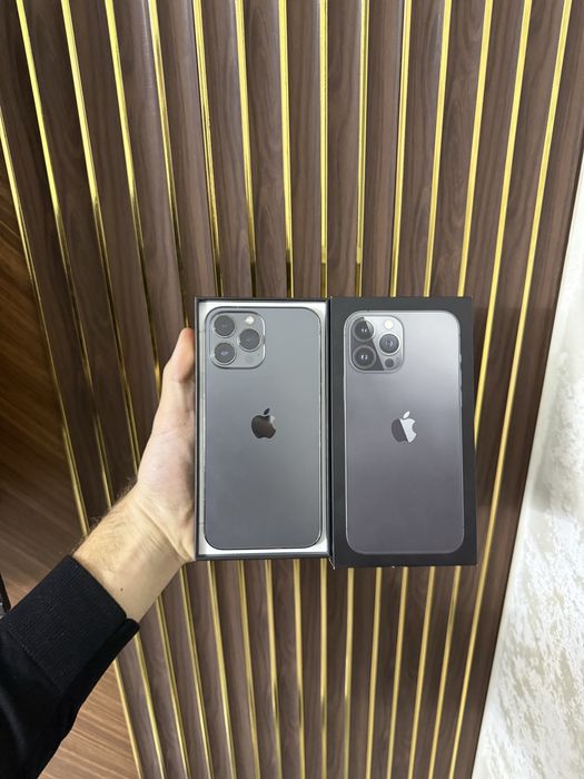 Iphone 13 Pro Max 128 Айфон 13 Про Макс 128