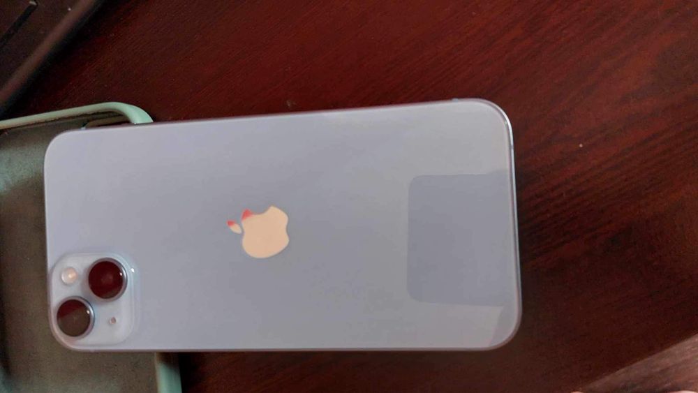 Iphone 14 plus 128 гб,