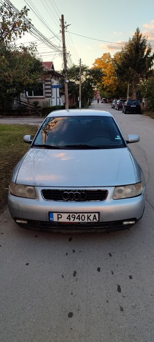 ауди А3 tdi 90кс.