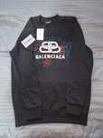 Bluza Balenciaga Barbati
