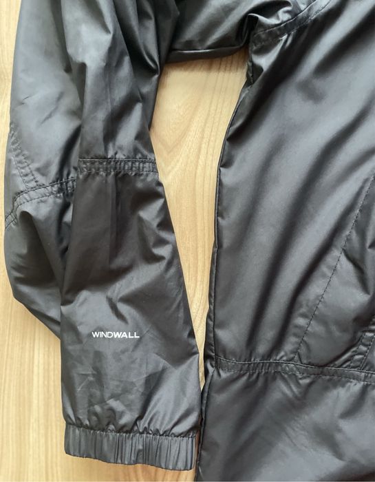 THE NORTH FACE windwall/мъжко яке пролет-есен XL