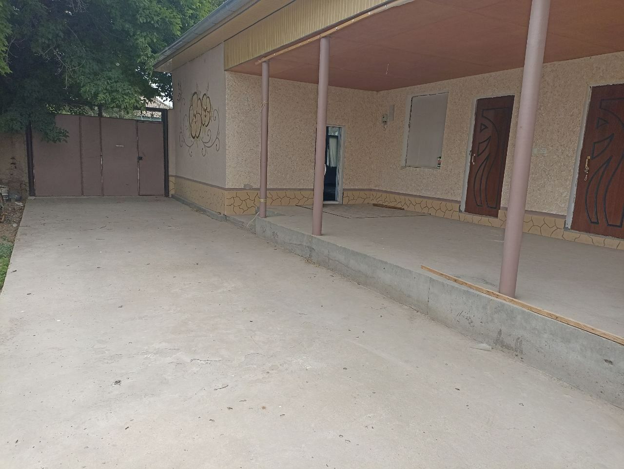 Дом продаётся срочно
