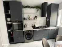 Apartament 2 Camere Vivamus Tractorul