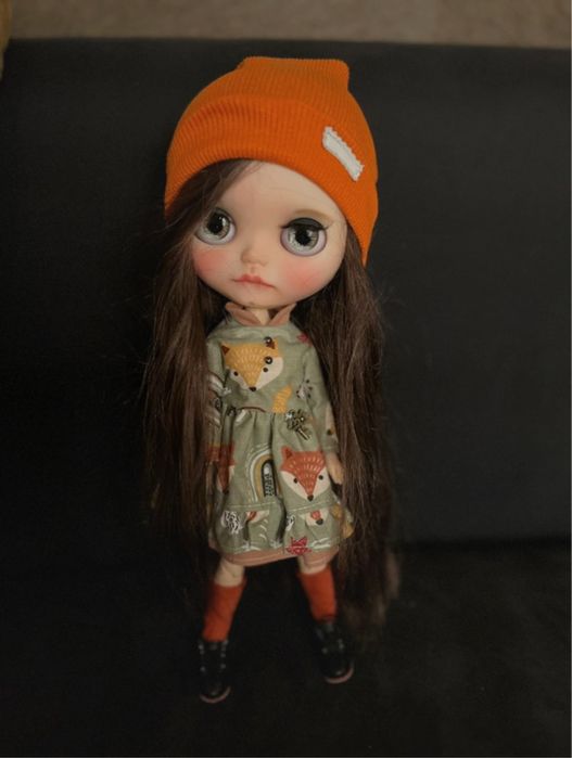 Blythe doll , кукла Блайз