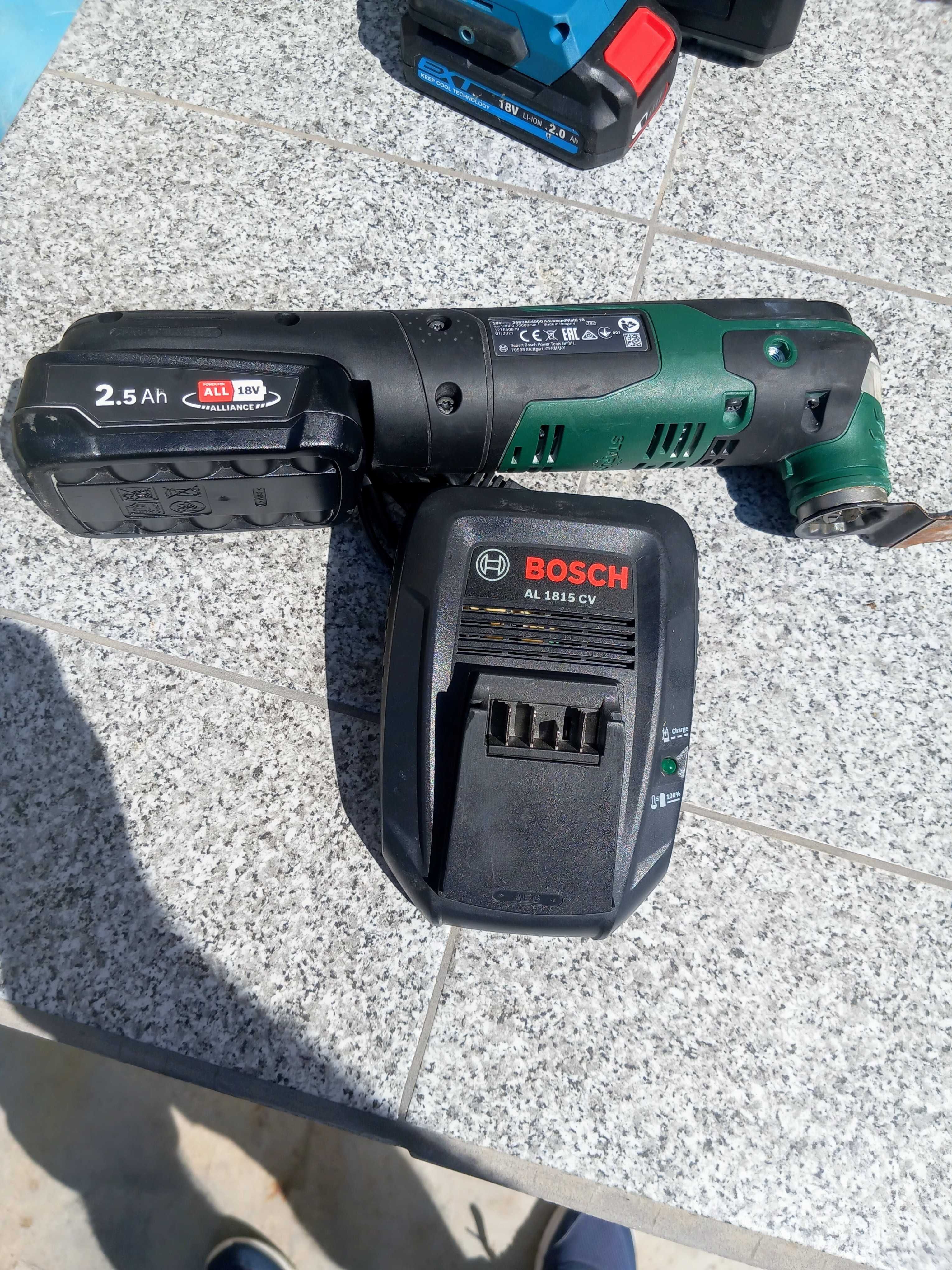 Hilti,Bosch,Milwaukee,Erbauer Винтоверт