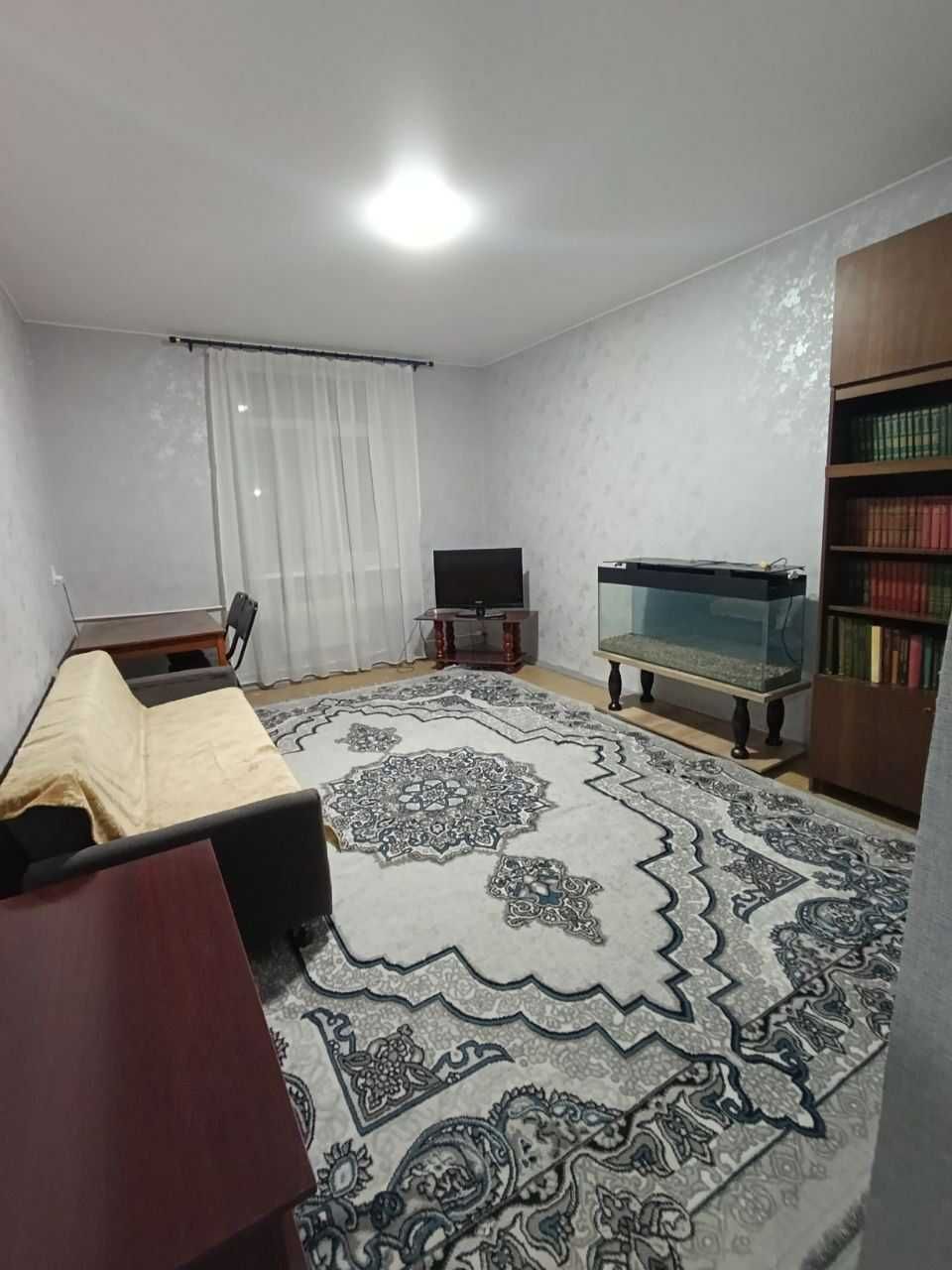 Сдаётся квартира парк фуркат