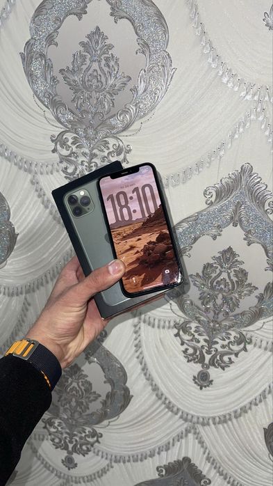 Iphone 11 Pro 64 GB