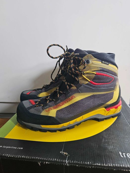 La Sportiva Trango Tech GTX номер 42