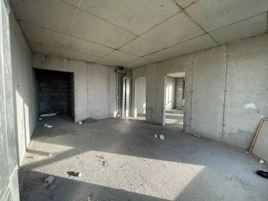 СУПЕР СТАРТ‼️Квартира в ЖК Charx Novza 3/6/12 Коробка 80м2 ор Октепа