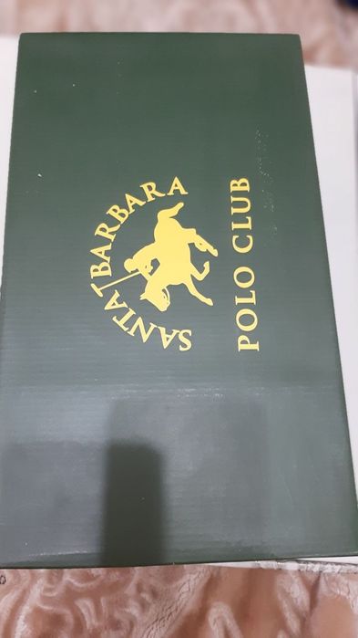 Красовка мужской