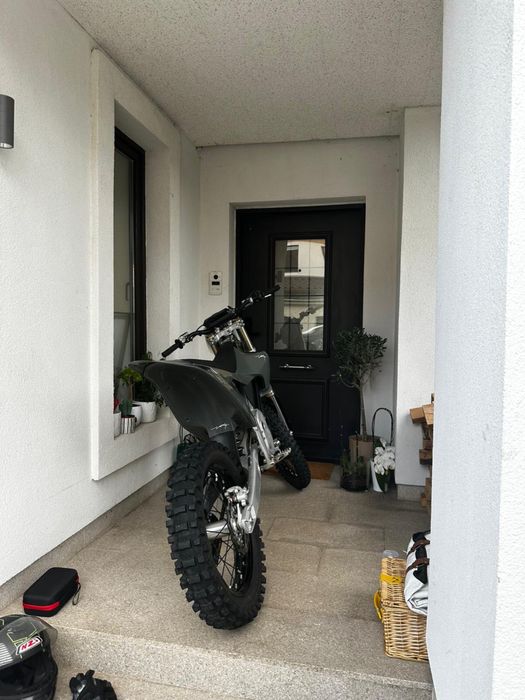Stark Varg 80 HP