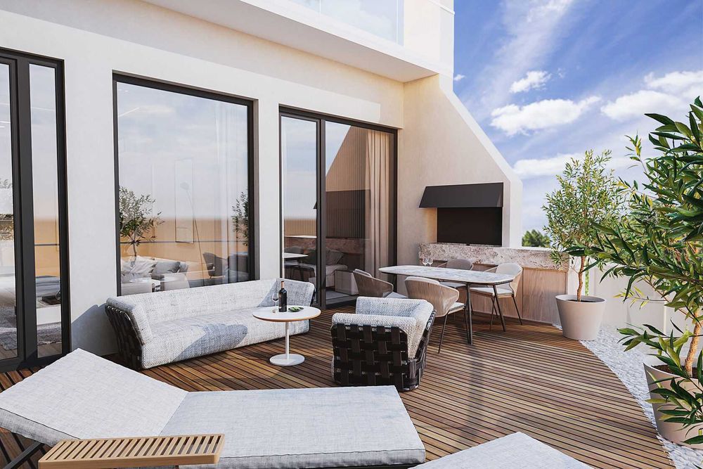 Продава се Четиристаен апартамент в Свети Влас - 168 кв.м за 1693 €/кв.м - Снимка #9