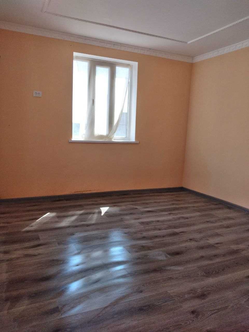Учкизил ховли участка