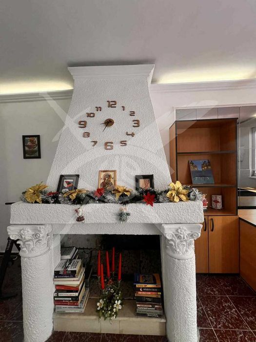 Дава се под наем Двустаен апартамент в Варна, Център - 88 кв.м за 600 € - Снимка #5