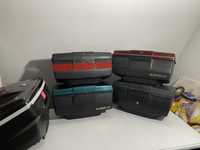 Topcase BMW (geanta moto)