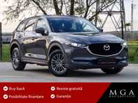 Mazda CX-5 Garanție / Posibilitate finantare / Buy-back / Revizie gratuită