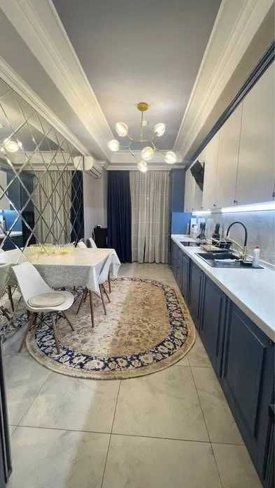 Аренда квартира в Самарканд Дарвоза | Шайхантахур | 2-комнатная