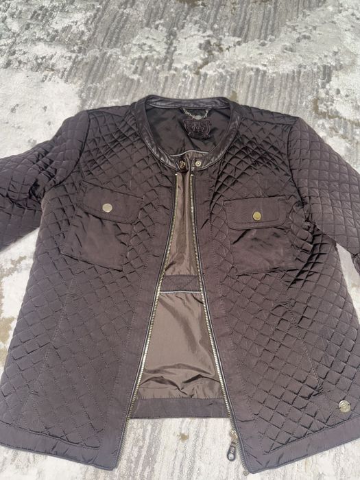 Massimo Dutti куртка