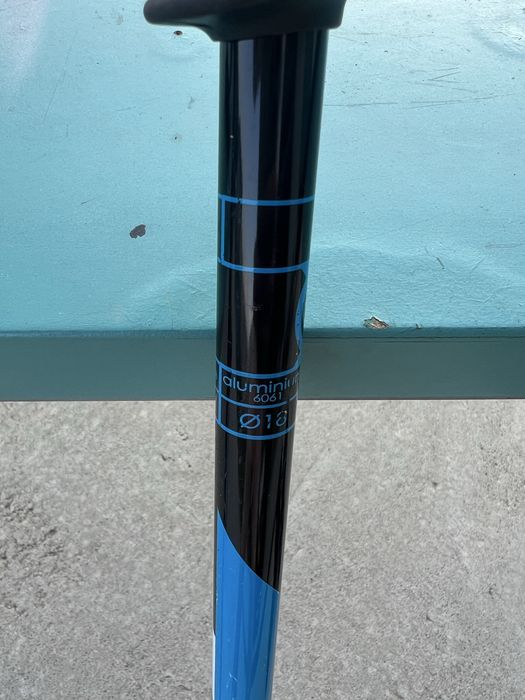 Bețe ski Rossignol 120cm