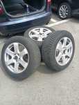 Roti R17 5x112 AUTEC