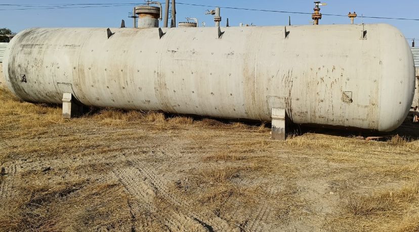 Цистерны емкости газгольдер резервуар