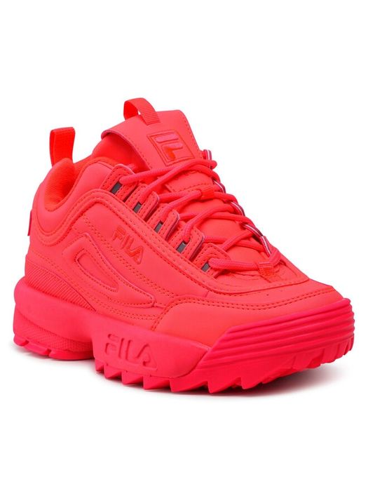 Дамски обувки Fila