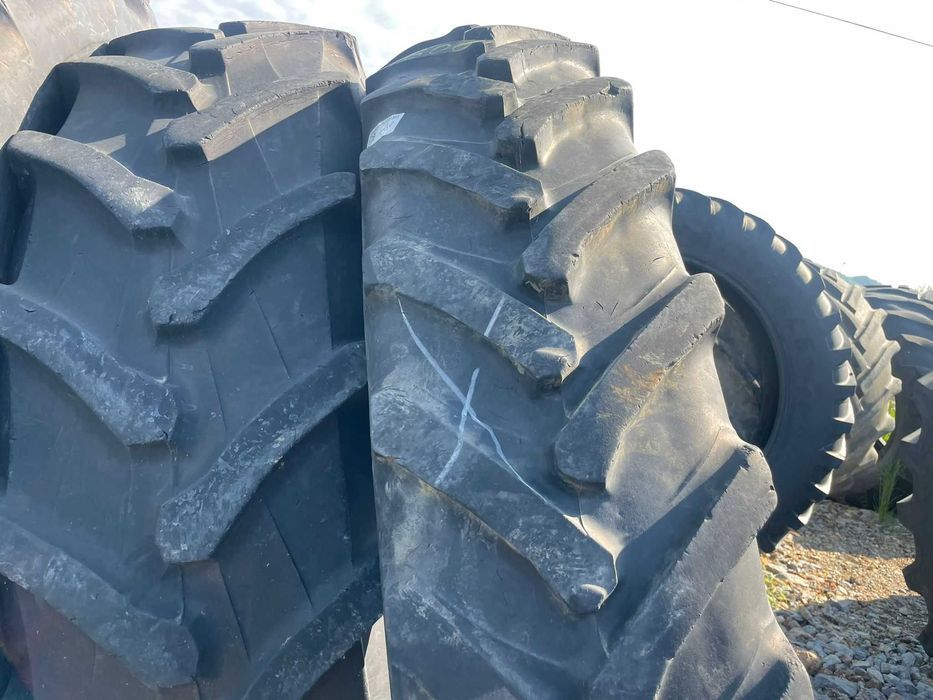 380/90r50 14.9r50 cauciucuri tehnologice second hand