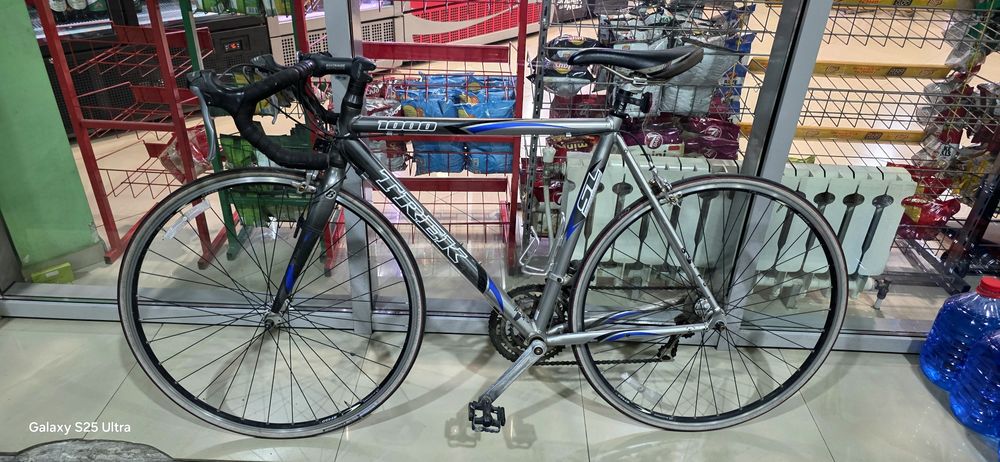 Cursiera Trek SL 1000
