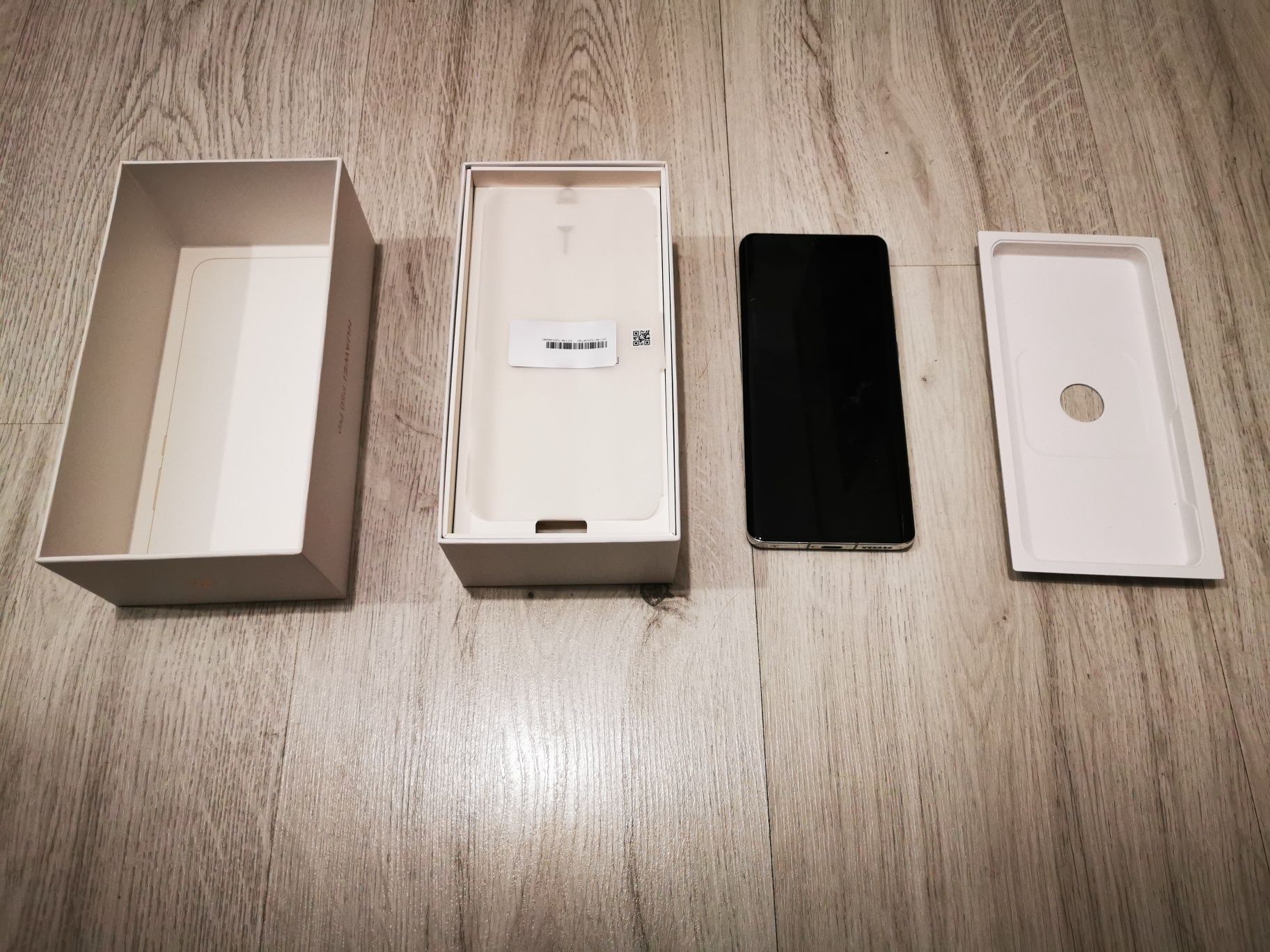 Huawei p50 pro 256gb Gold