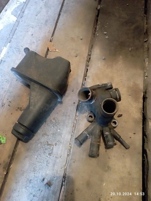 Запчасти Фольксваген