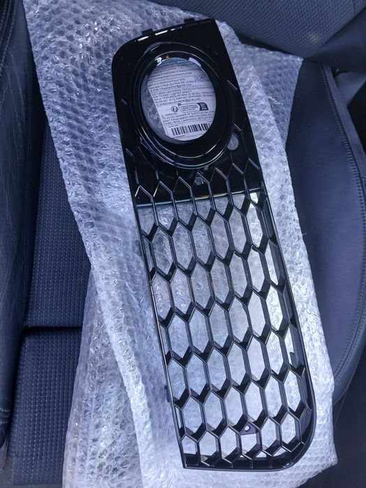 Решетки за халогени Пчелна