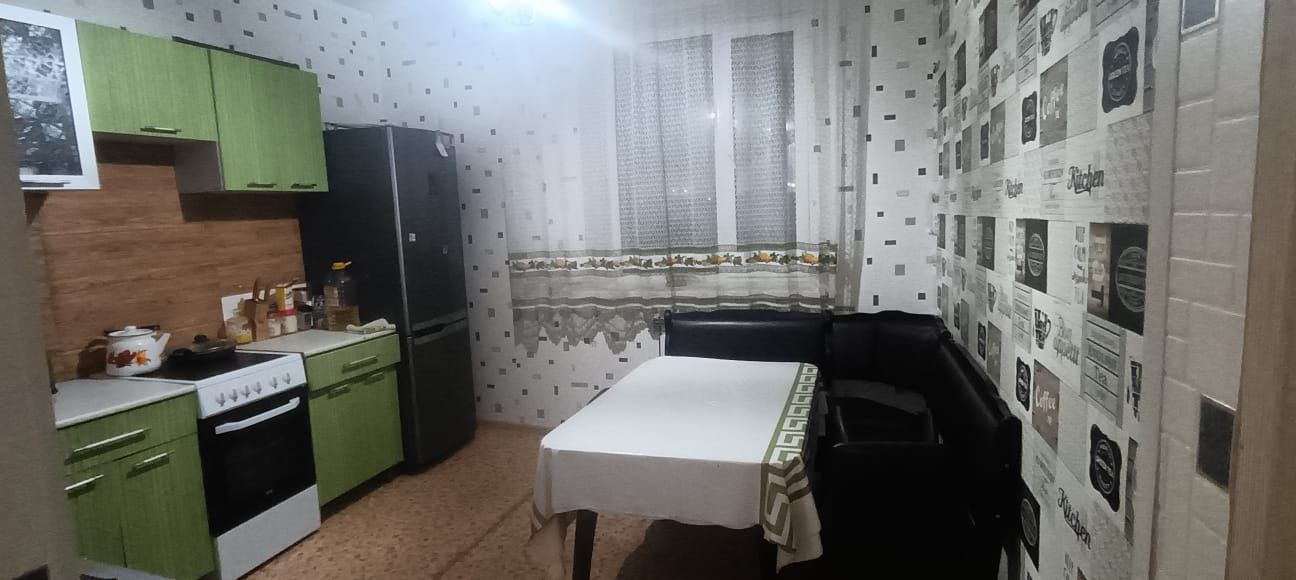 Сдам квартиру 3 х комнатную