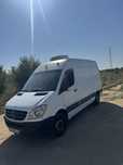 Sprinter frigorific