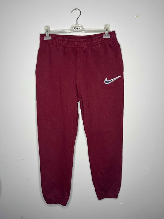 Nike Sportswear Swoosh Fleece Pants Мъжко Долнище
