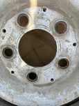 jante/jenti/roti camioneta duba vito crafter r15c r15 vw 5 1/2 J x15h2