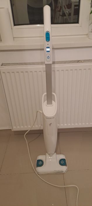 Mop cu aburi rowenta