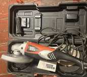 Se vinde Flex BLACK+DECKER profesional